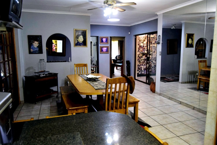 4 Bedroom Property for Sale in Vaalpark Free State